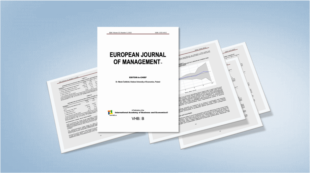 Neue Studie zu den volkswirtschaftlichen Effekten der Beratung