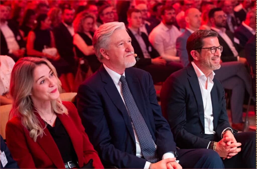Deutscher Mitttelstands-Summit 2026